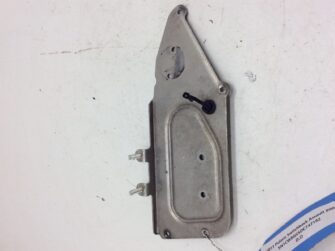 2013 Polaris COIL PLATE