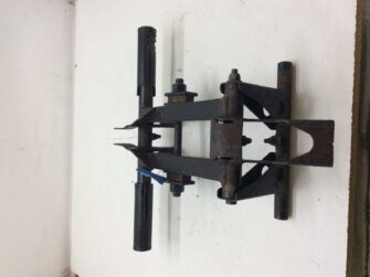 2013 Polaris REAR TORQUE ARM