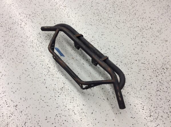 Used Front Bumper / Brush Guard - SEE COMMENTS - Image 2