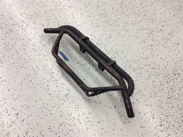 Used Front Bumper / Brush Guard - SEE COMMENTS - Image 3