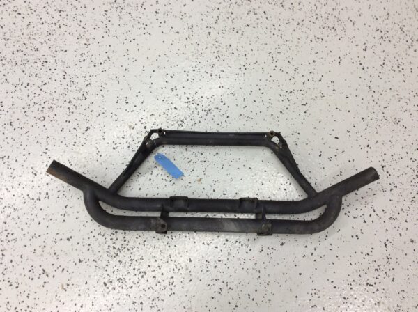 Used Front Bumper / Brush Guard - SEE COMMENTS - Image 5