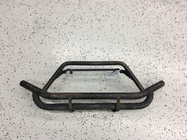 Used Front Bumper / Brush Guard - SEE COMMENTS
