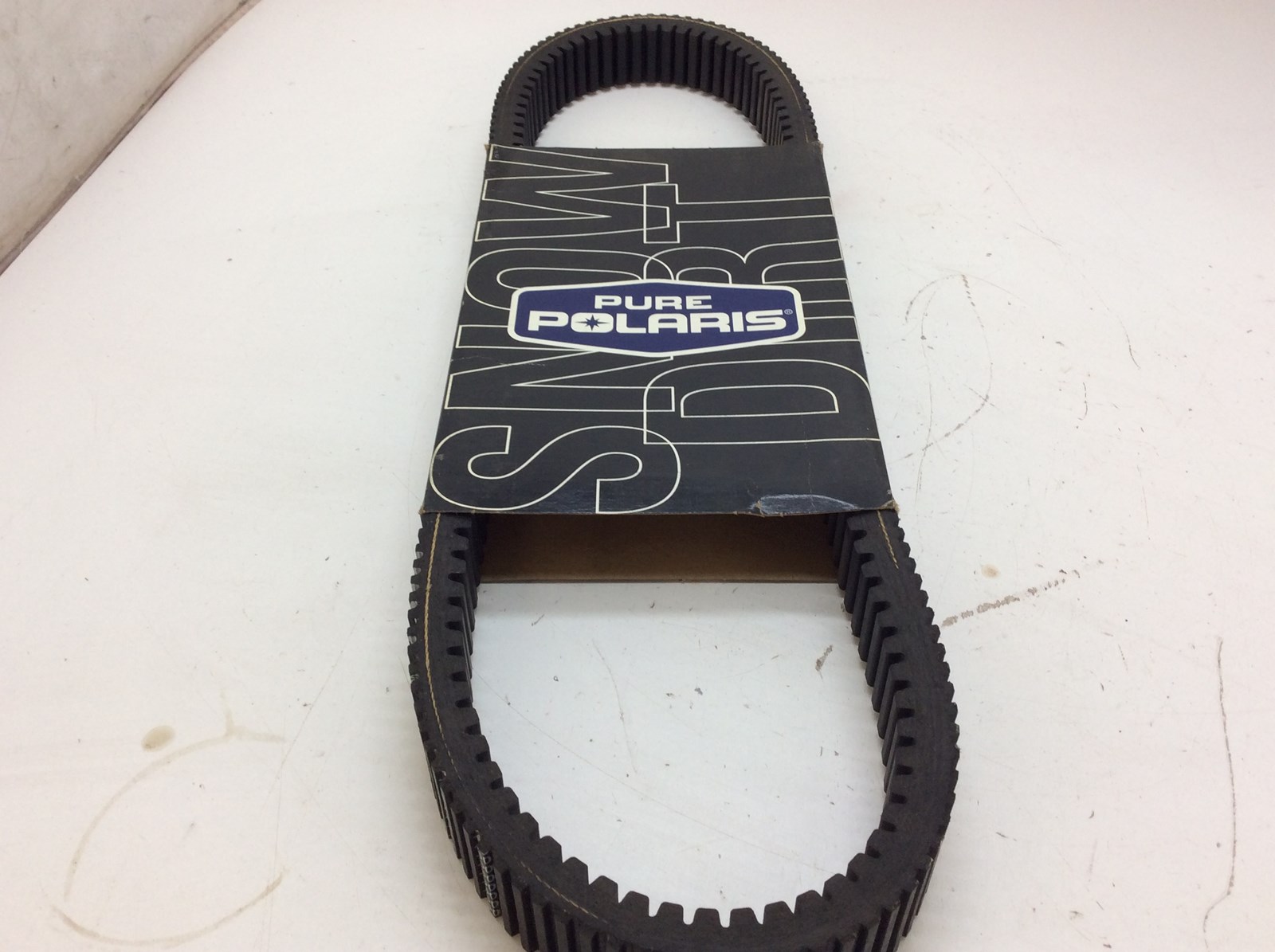 New Drive Belt - SEE COMMENTS - Image 3