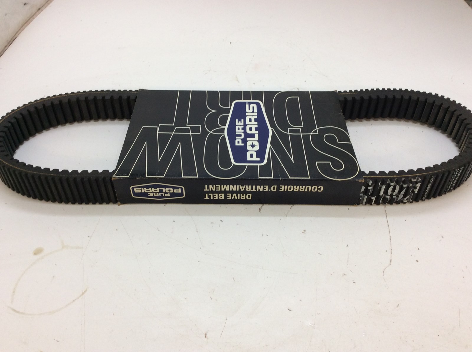 New Drive Belt - SEE COMMENTS - Image 4