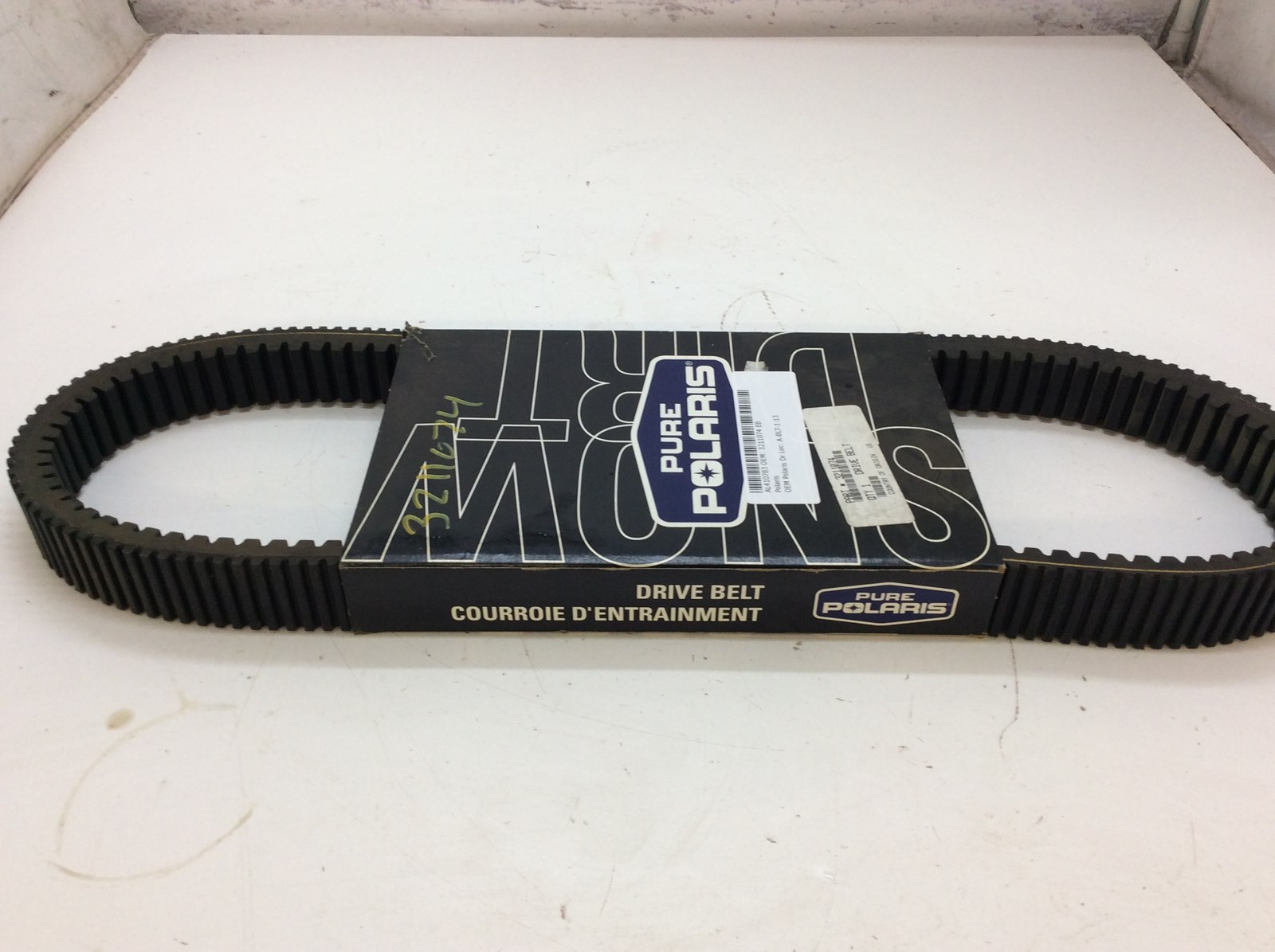 New Drive Belt - SEE COMMENTS - Image 5