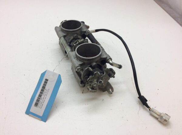 2014 Polaris THROTTLE BODY - Image 2