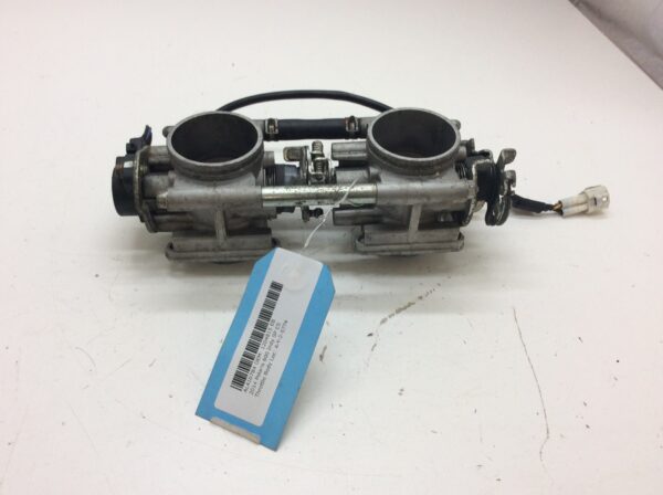 2014 Polaris THROTTLE BODY - Image 3