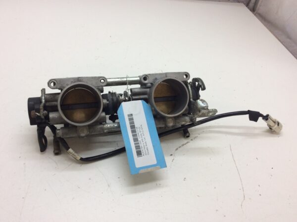 2014 Polaris THROTTLE BODY - Image 4