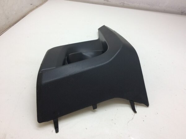2018-2020 SUBARU CROSSTREK RIGHT PASSENGER BUMPER FOG LIGHT COVER BEZEL TRIM OEM - Image 2
