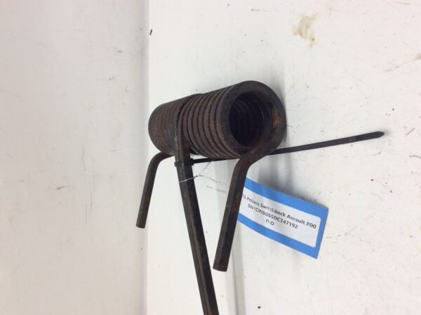 2013 Polaris PAIR OF SPRINGS - Image 2