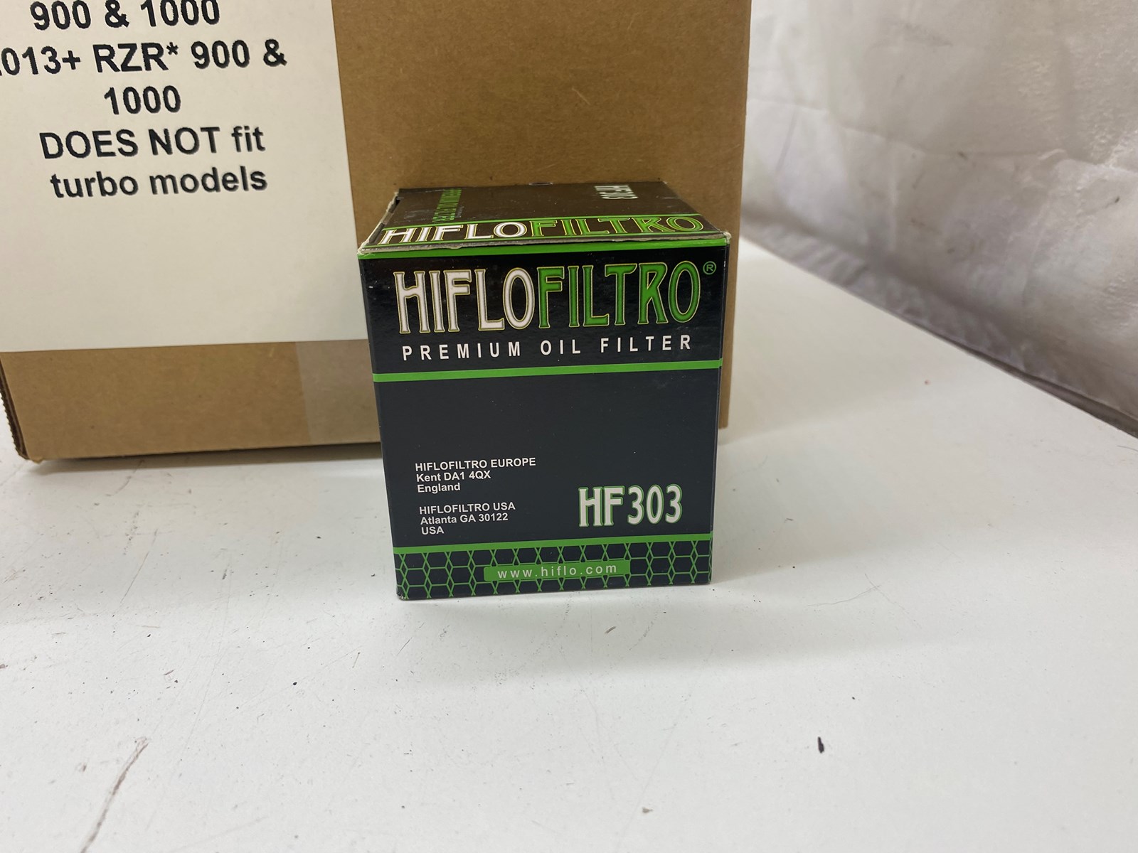 Polaris Oil Change Kit - Image 3