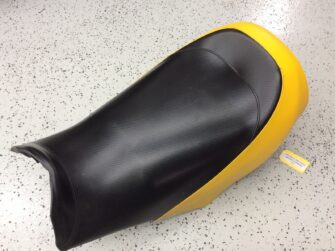 2004 Ski-Doo seat assembly