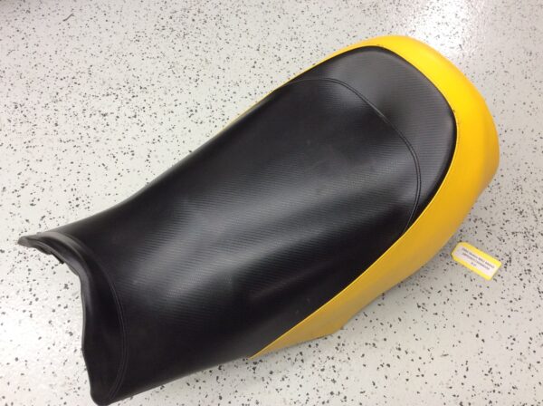 2004 Ski-Doo seat assembly