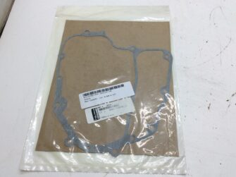 Cover Gasket