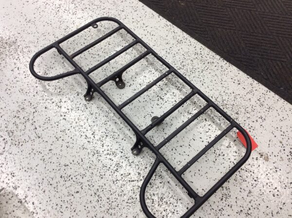 2005 Yamaha Rear Rack - Image 2