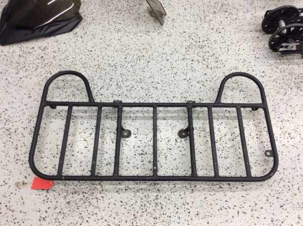 2005 Yamaha Rear Rack - Image 3