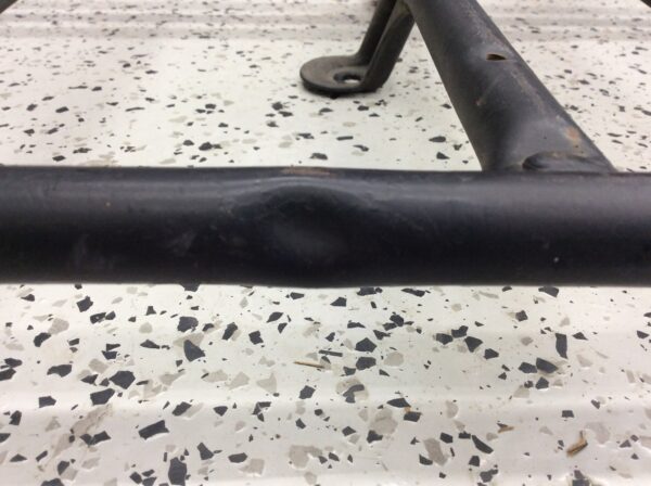2005 Yamaha Rear Rack - Image 4