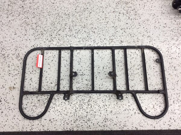 2005 Yamaha Rear Rack - Image 5