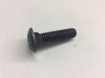 2006 Polaris Bolt, Carriage