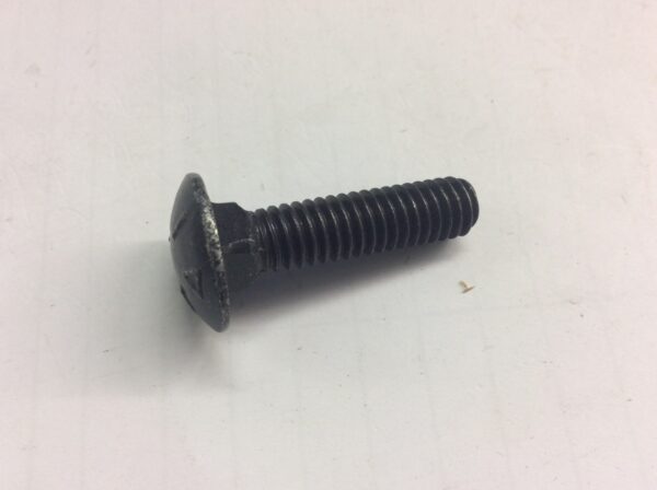 2006 Polaris Bolt, Carriage