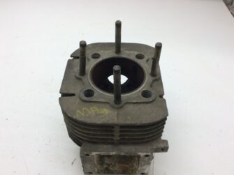 1974 Yamaha Cylinder