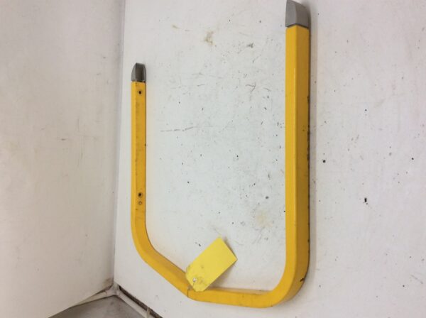 2010 Ski-Doo Rear Bumper - Image 3