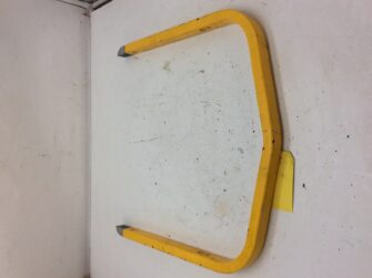 2010 Ski-Doo Rear Bumper