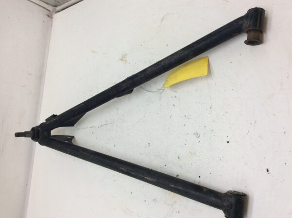2010 Ski-Doo ARM