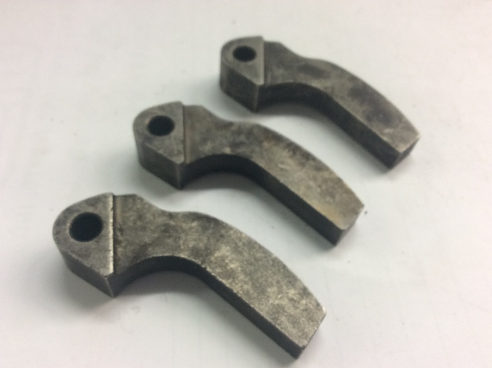 Clutch Weights, 3 Pack - Image 2