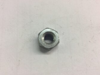 2000 Polaris Nut, Hex Lock