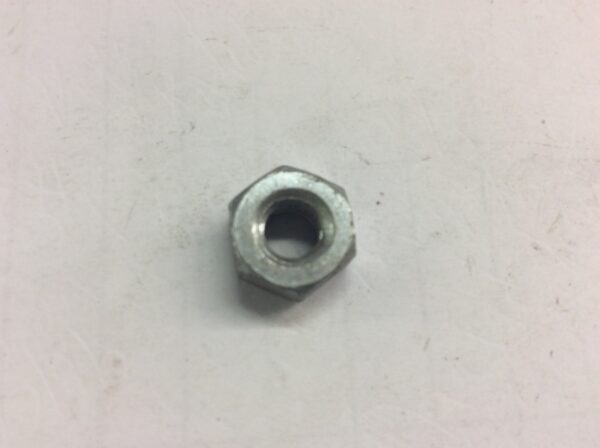 2000 Polaris Nut, Hex Lock