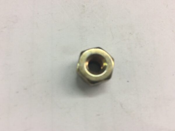 1996 Polaris Nut, Lock - Image 2