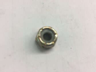 1996 Polaris Nut, Lock