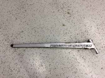 2002 Yamaha RH Trailing Arm
