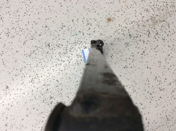 1999 Polaris RH Trailing Arm - Image 3