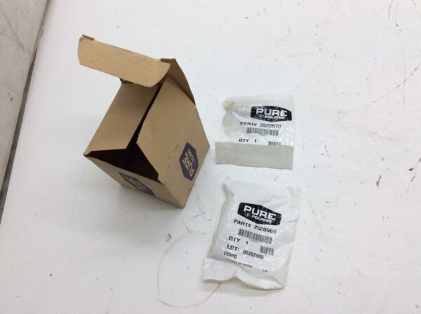 45 Deg Fitting Kit - Image 2