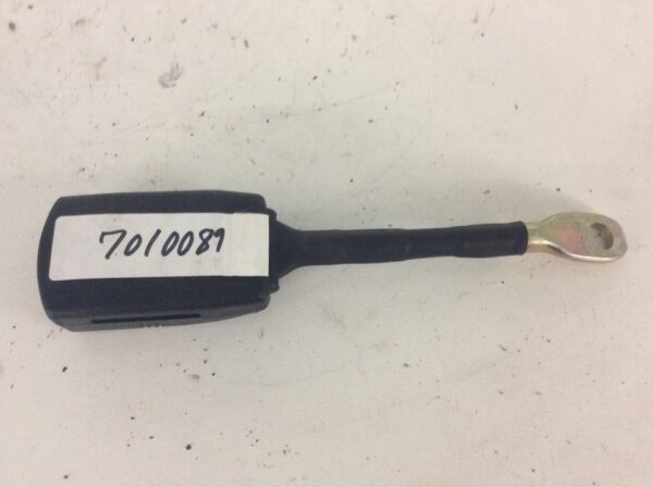 1999 Polaris Latch, Seat Belt - Ranger - Image 2