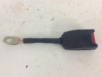 1999 Polaris Latch, Seat Belt - Ranger