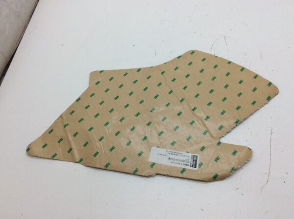 Right Foil Fender Shield. - Image 3