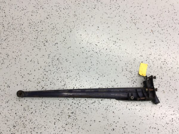 1997 Ski-Doo LH TRAILING ARM - Image 4