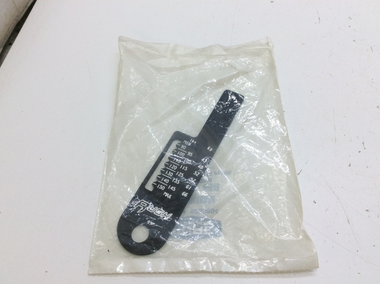 Light RTS Pro Ride Gauge - Image 3