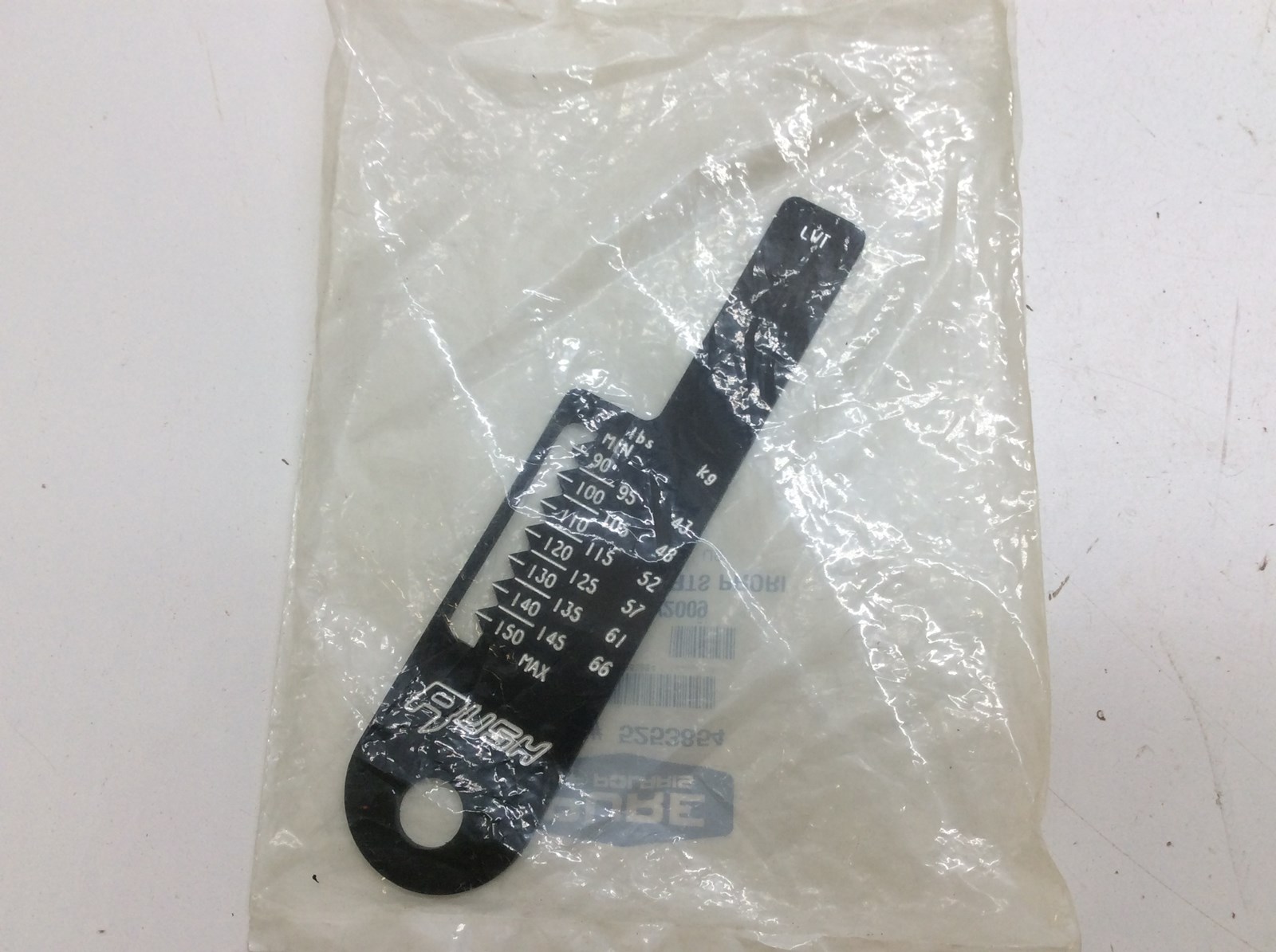 Light RTS Pro Ride Gauge - Image 4