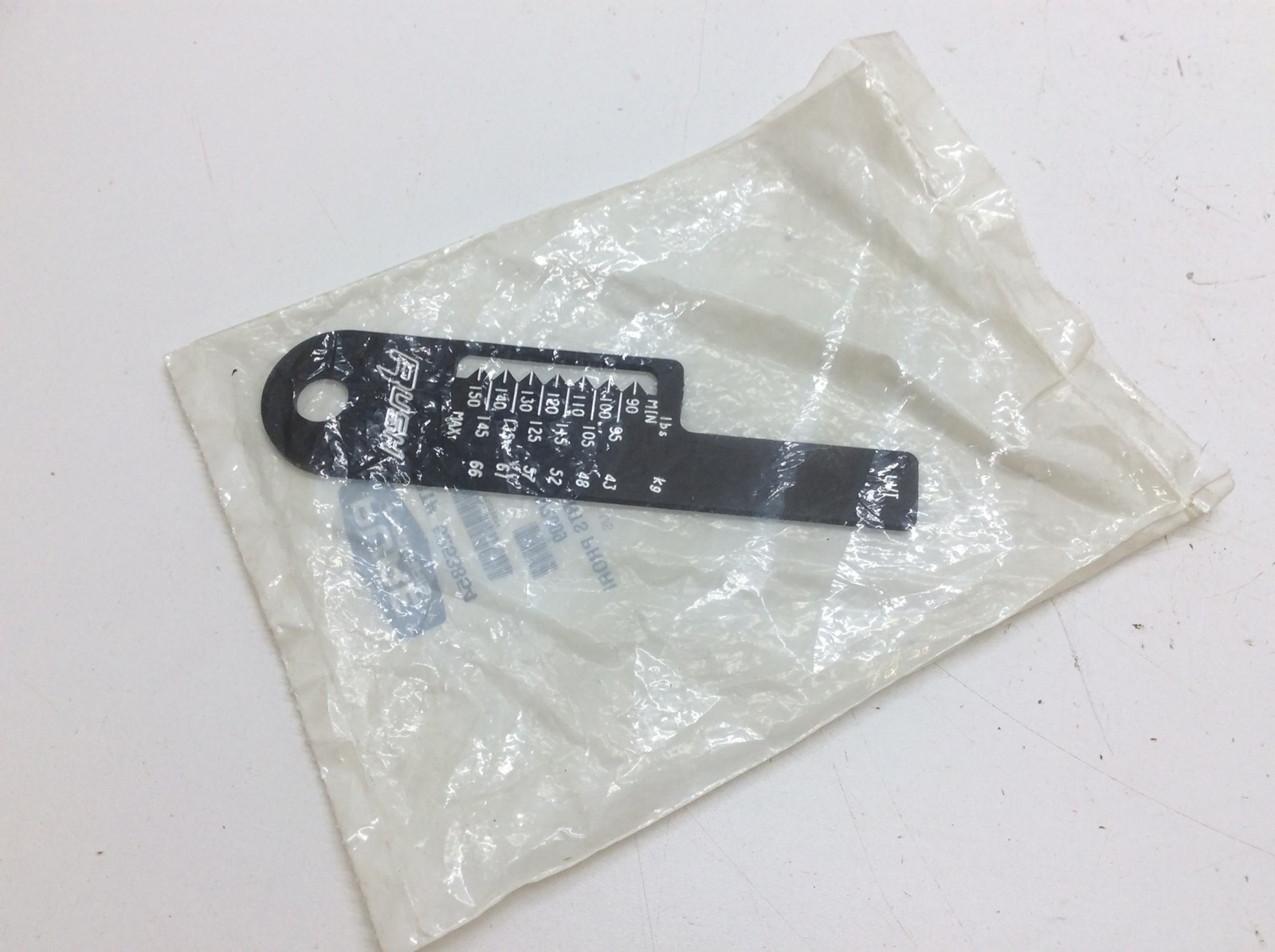 Light RTS Pro Ride Gauge - Image 5