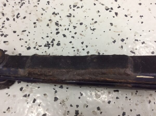 1997 Ski-Doo RH Trailing arm - Image 4