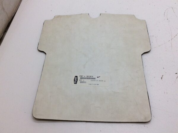 Air Dam Fabric - Image 3