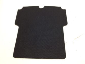 Air Dam Fabric