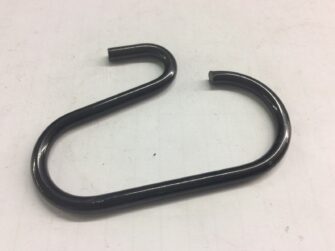 1981 Polaris Hook, Hood Latch