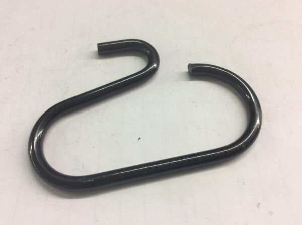 1981 Polaris Hook, Hood Latch