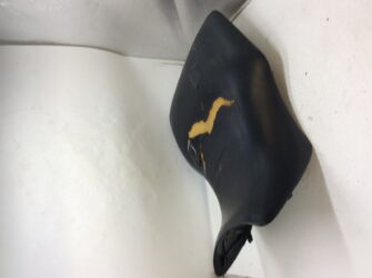 2005 Yamaha SINGLE SEAT ASSY