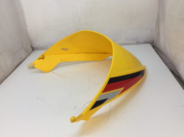 2004 Ski-Doo Trunk Cover Yellow - Image 3